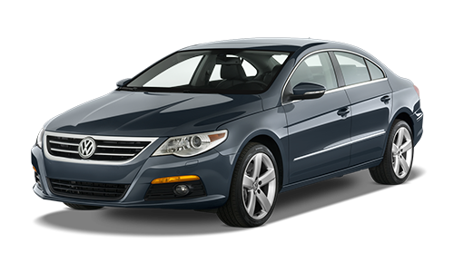 Volkswagen Passat CC 2.0 TDIcr