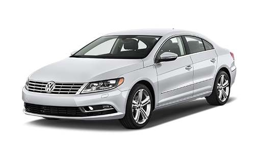 Volkswagen Passat CC 2.0 TDIcr