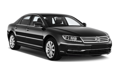 Volkswagen Phaeton 3.6 V6 FSI