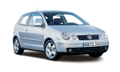 Volkswagen Polo 1.4 TDI