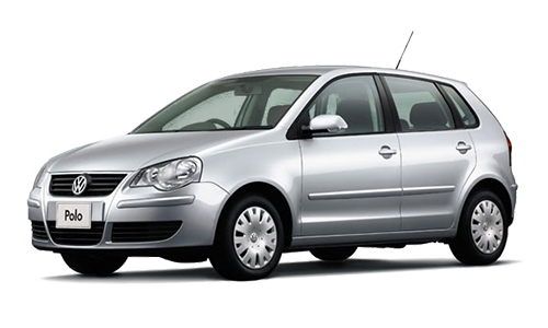 Volkswagen Polo 1.4 TDI