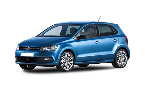 Volkswagen Polo 1.4 TSi (CAVE) GTi 