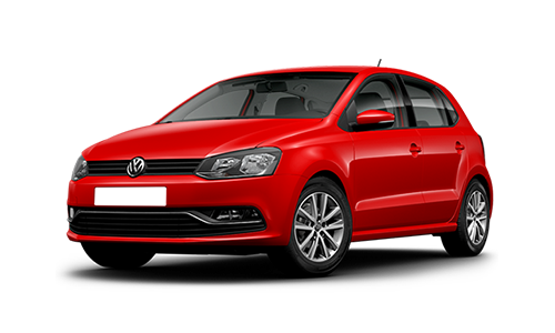 Volkswagen Polo 1.2 TSi