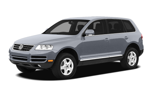 Volkswagen Touareg 3.0 TDI