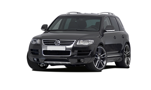 Volkswagen Touareg 3.0 TDI