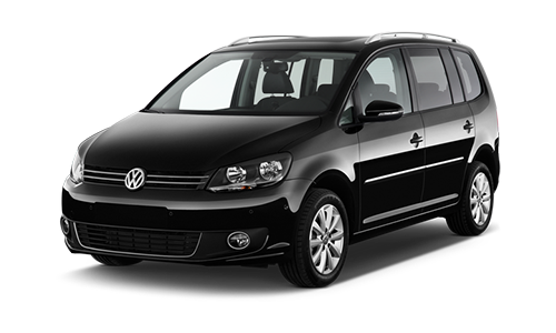 Volkswagen Touran 1.4 TSi (CAVB)