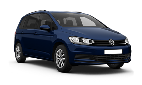 Volkswagen Touran 1.5 TSi