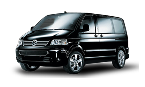 Volkswagen Transporter / Multivan 2.5 TDI