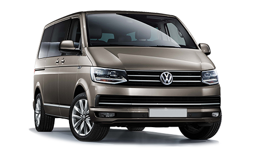 Volkswagen Transporter / Multivan 2.0 TDI (EU6)