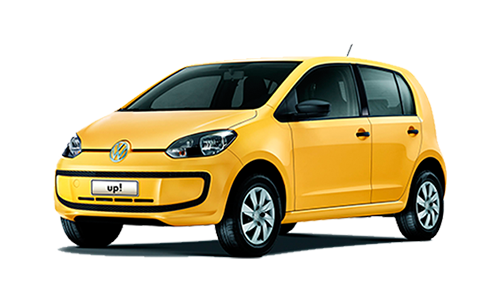 Volkswagen Up! 1.0i