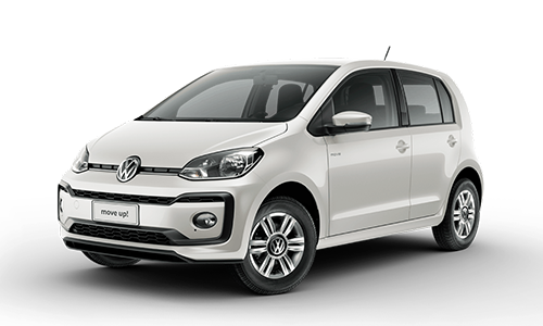 Volkswagen Up! 1.0i