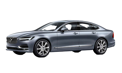 Volvo S90 / V90 2.0 T5 Polestar