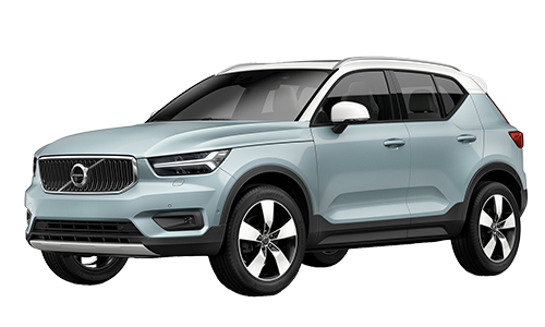 Volvo XC 40 T5 Twin Engine