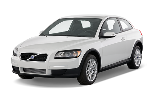 Volvo C30 2.0 D