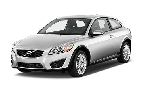 Volvo C30 1.6 D2