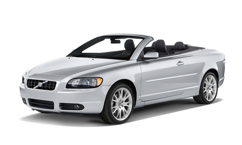 Volvo C70 T5