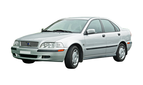 Volvo S40 / V50 1.9D