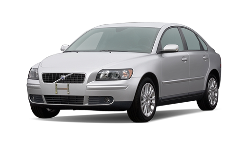 Volvo S40 / V50 2.4 D5