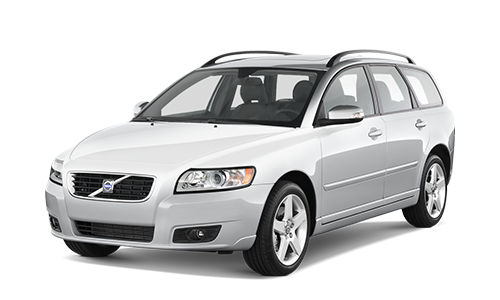 Volvo S40 / V50 2.0 D4