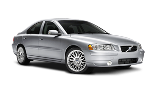 Volvo S60 / V60 2.4 D