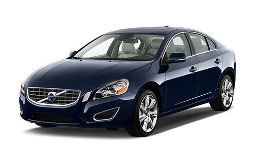 Volvo S60 / V60 T6