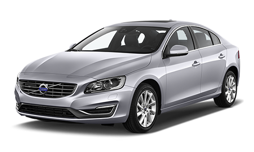 Volvo S60 / V60 2.0 Twin Engine