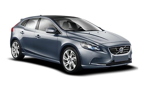 Volvo V40 / V40 CC 1.6 D2