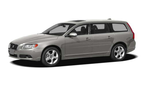 Volvo V70 T5