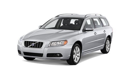 Volvo V70 2.0 D4 Polestar
