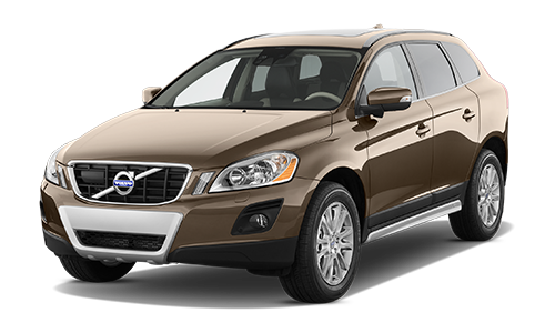 Volvo XC 60 2.4 D (após Maio 2010)
