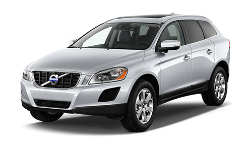 Volvo XC 60 2.0 D4