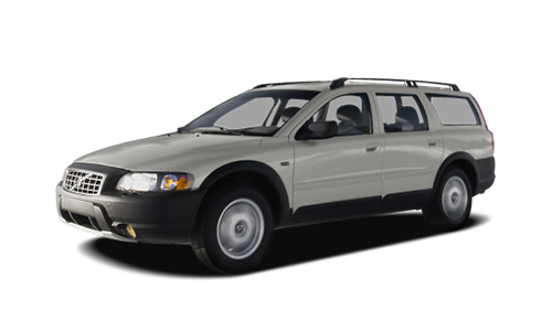 Volvo XC 70 2.5T
