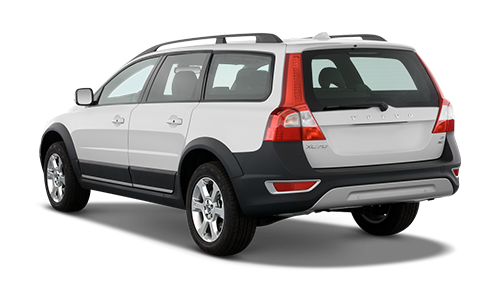 Volvo XC 70 2.4 D5