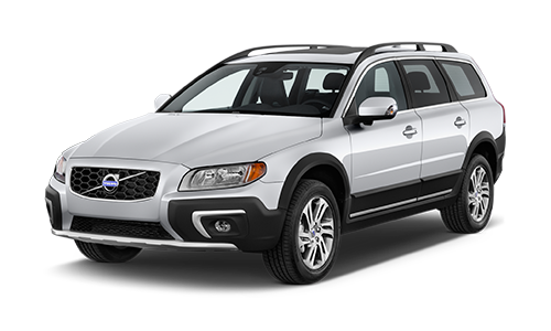 Volvo XC 70 2.4 D3