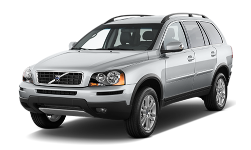 Volvo XC 90 2.4 D5