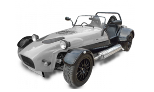 Westfield FW300 1.6T