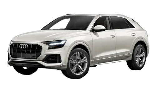 Audi 2018 Q8 exemplar 1