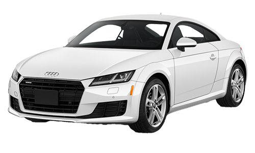 Audi 2018 Tt exemplar 1