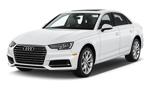 Audi 2019 A4 exemplar 1