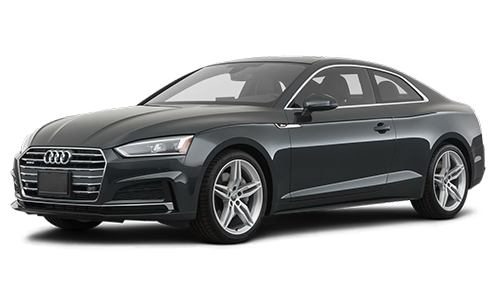 Audi 2019 A5 exemplar 1