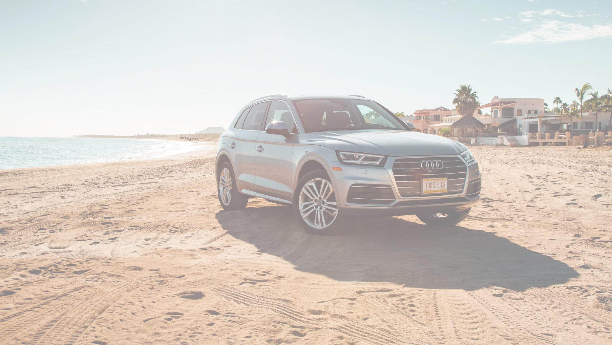 Audi 2019 Q5