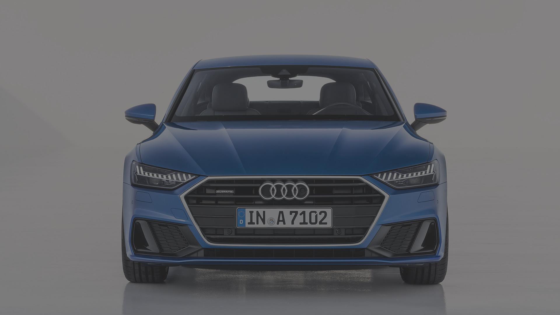 Audi A8 (2016–presente)