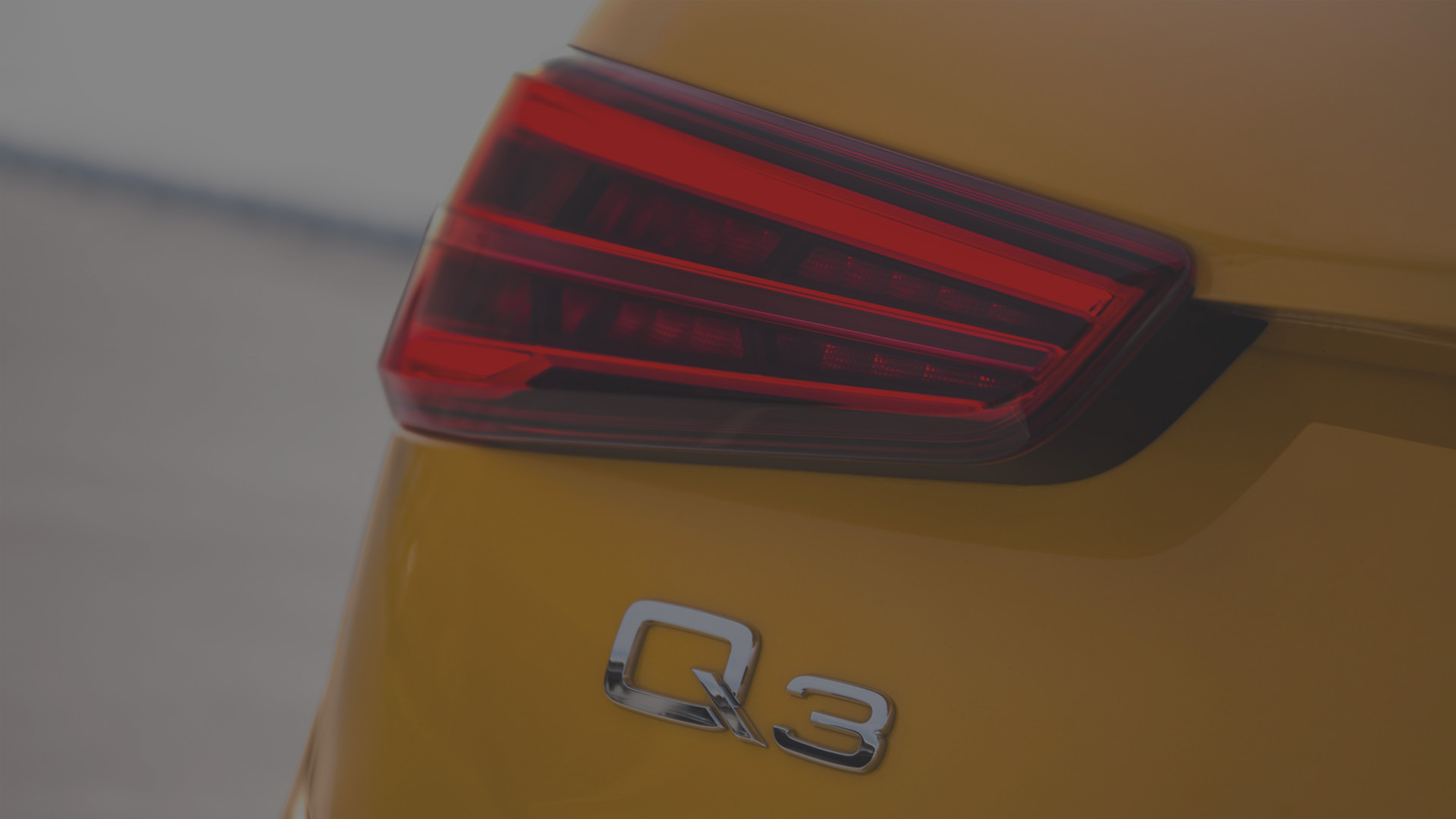 Audi Q3 (2015–presente)