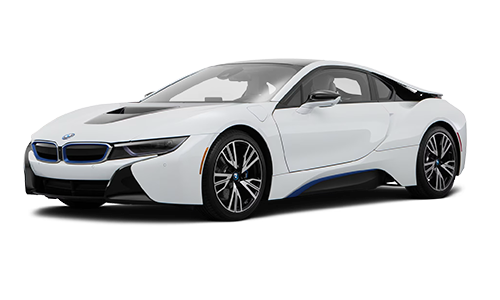 BMW 2017 I8 exemplar 1