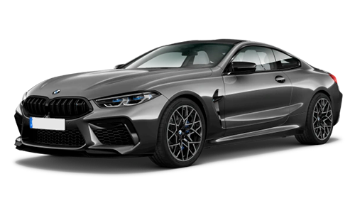BMW 2018 Serie8 exemplar 1