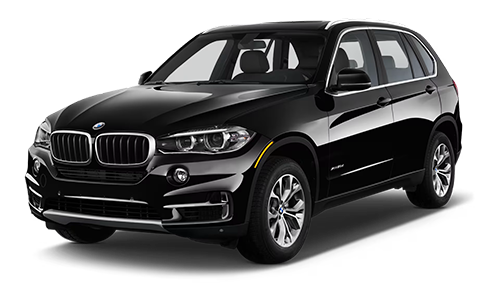 BMW 2018 X5 exemplar 1