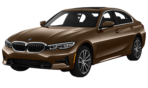 BMW 2019 Serie3 exemplar 1