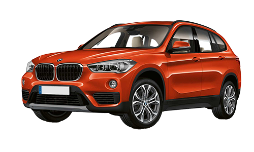 BMW 2019 X1 exemplar 1