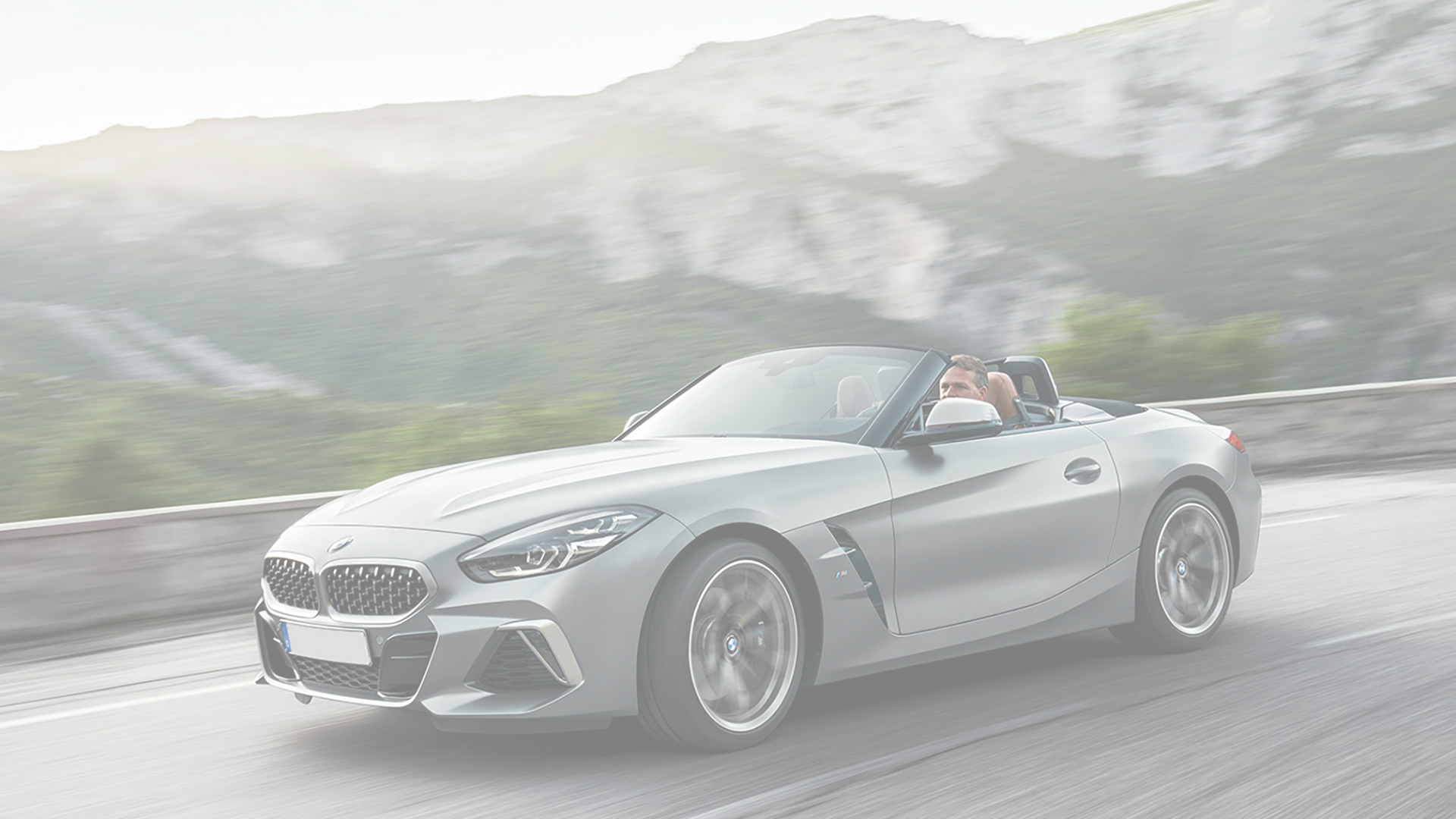BMW 2019 Z4