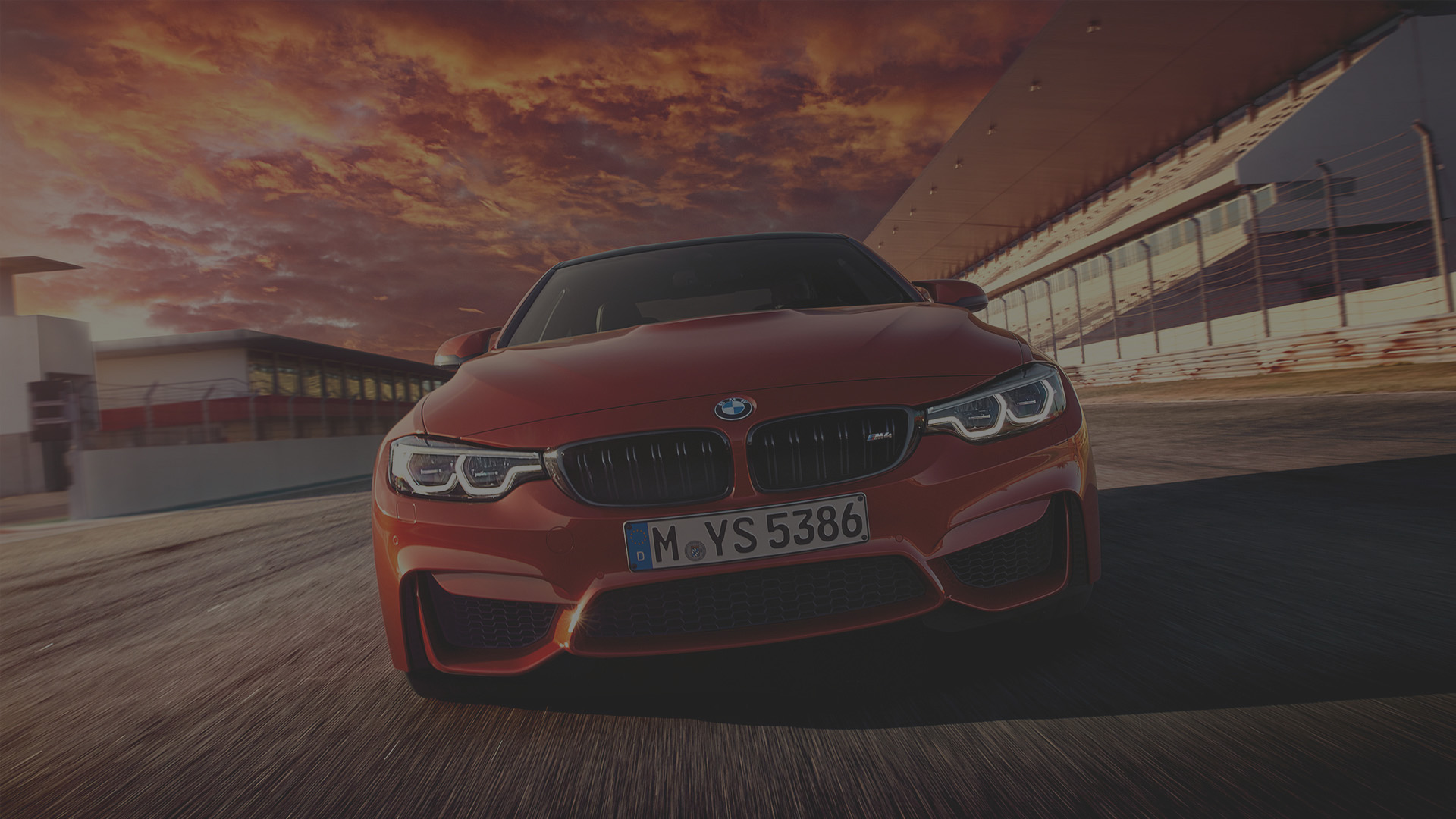 BMW M4 (2018–presente)